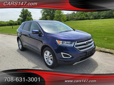 2016 Ford Edge SEL - Photo 5 - Midlothian, IL 60445