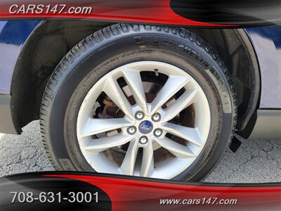 2016 Ford Edge SEL - Photo 33 - Midlothian, IL 60445