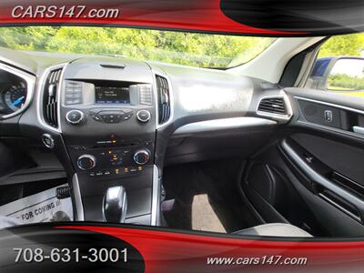 2016 Ford Edge SEL - Photo 20 - Midlothian, IL 60445