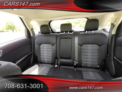 2016 Ford Edge SEL - Photo 15 - Midlothian, IL 60445