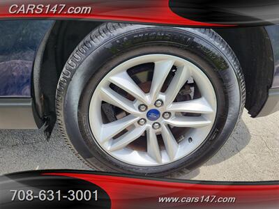 2016 Ford Edge SEL - Photo 30 - Midlothian, IL 60445