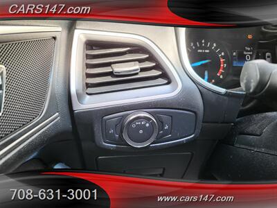 2016 Ford Edge SEL - Photo 21 - Midlothian, IL 60445