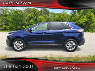 2016 Ford Edge SEL - Photo 3 - Midlothian, IL 60445