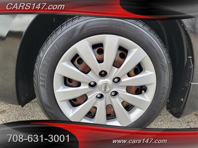 2019 Nissan Sentra S   - Photo 29 - Midlothian, IL 60445