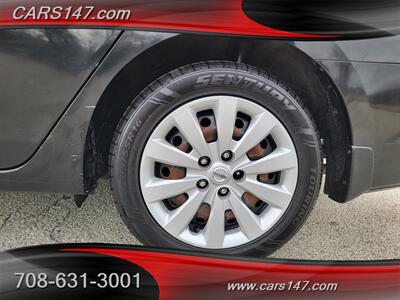 2019 Nissan Sentra S   - Photo 30 - Midlothian, IL 60445