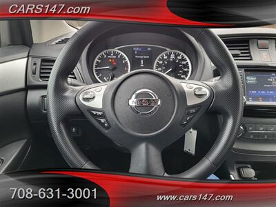 2019 Nissan Sentra S   - Photo 16 - Midlothian, IL 60445