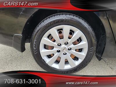 2019 Nissan Sentra S   - Photo 31 - Midlothian, IL 60445