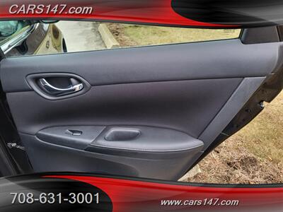 2019 Nissan Sentra S   - Photo 25 - Midlothian, IL 60445