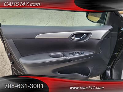 2019 Nissan Sentra S   - Photo 23 - Midlothian, IL 60445