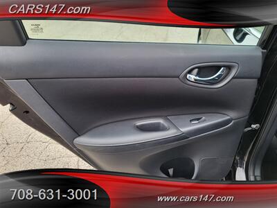 2019 Nissan Sentra S   - Photo 26 - Midlothian, IL 60445