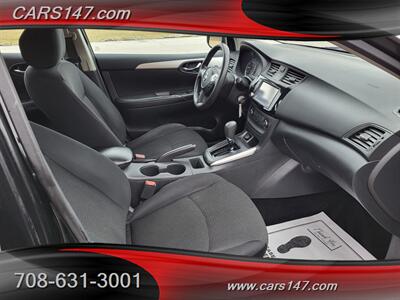 2019 Nissan Sentra S   - Photo 12 - Midlothian, IL 60445