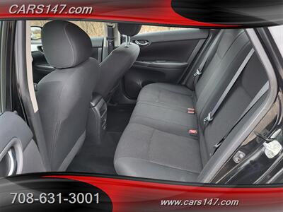 2019 Nissan Sentra S   - Photo 13 - Midlothian, IL 60445