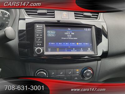 2019 Nissan Sentra S   - Photo 17 - Midlothian, IL 60445