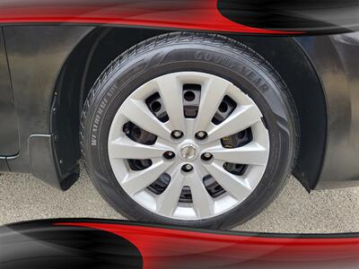 2019 Nissan Sentra S   - Photo 28 - Midlothian, IL 60445