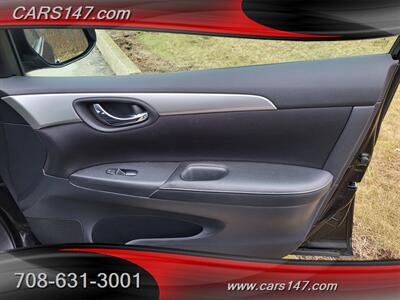 2019 Nissan Sentra S   - Photo 24 - Midlothian, IL 60445