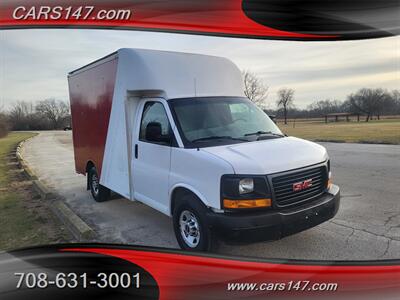 2011 GMC Savana 3500   - Photo 4 - Midlothian, IL 60445