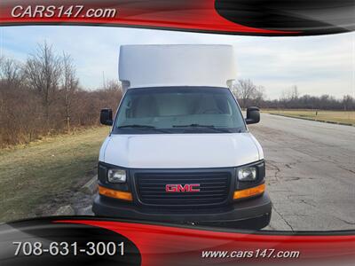 2011 GMC Savana 3500   - Photo 3 - Midlothian, IL 60445