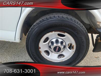 2011 GMC Savana 3500   - Photo 22 - Midlothian, IL 60445