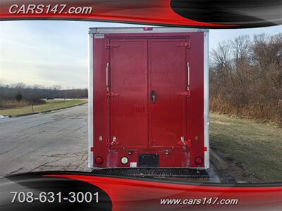 2011 GMC Savana 3500   - Photo 7 - Midlothian, IL 60445