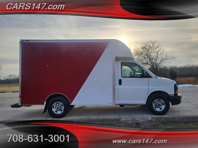 2011 GMC Savana 3500   - Photo 5 - Midlothian, IL 60445