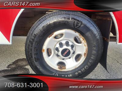 2011 GMC Savana 3500   - Photo 21 - Midlothian, IL 60445