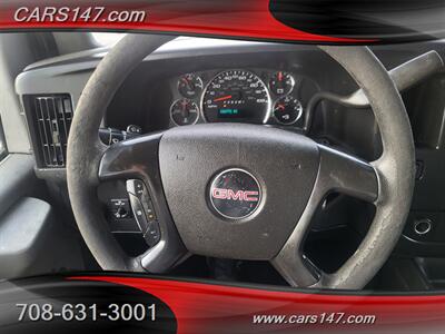 2011 GMC Savana 3500   - Photo 13 - Midlothian, IL 60445