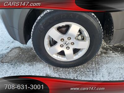 2003 Honda Element EX   - Photo 28 - Midlothian, IL 60445