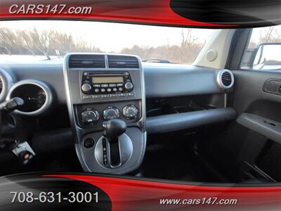 2003 Honda Element EX   - Photo 19 - Midlothian, IL 60445