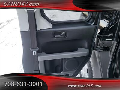 2003 Honda Element EX   - Photo 26 - Midlothian, IL 60445
