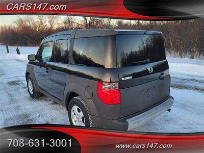 2003 Honda Element EX   - Photo 9 - Midlothian, IL 60445