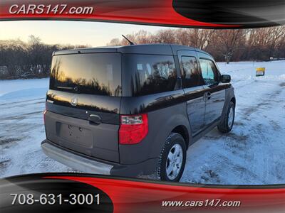 2003 Honda Element EX   - Photo 7 - Midlothian, IL 60445