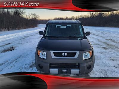 2003 Honda Element EX   - Photo 4 - Midlothian, IL 60445