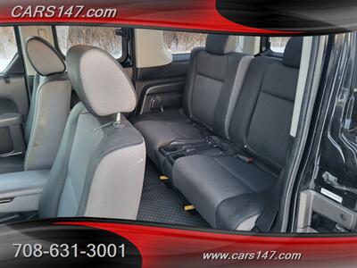 2003 Honda Element EX   - Photo 13 - Midlothian, IL 60445