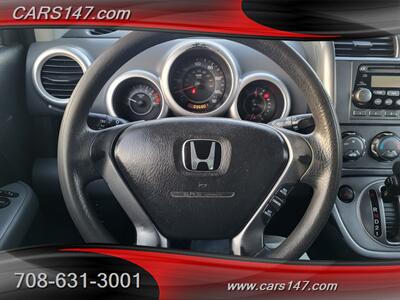 2003 Honda Element EX   - Photo 17 - Midlothian, IL 60445