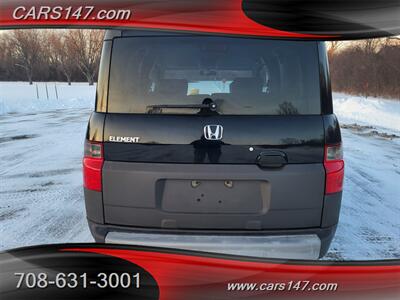 2003 Honda Element EX   - Photo 8 - Midlothian, IL 60445