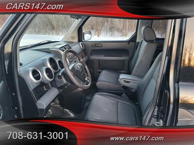 2003 Honda Element EX   - Photo 11 - Midlothian, IL 60445