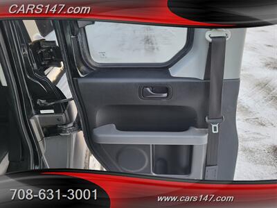 2003 Honda Element EX   - Photo 24 - Midlothian, IL 60445