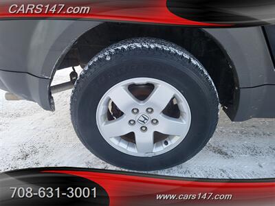 2003 Honda Element EX   - Photo 30 - Midlothian, IL 60445