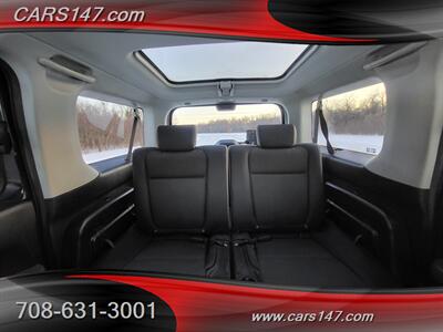 2003 Honda Element EX   - Photo 14 - Midlothian, IL 60445