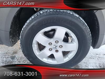 2003 Honda Element EX   - Photo 29 - Midlothian, IL 60445