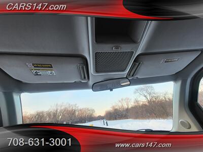 2003 Honda Element EX   - Photo 20 - Midlothian, IL 60445