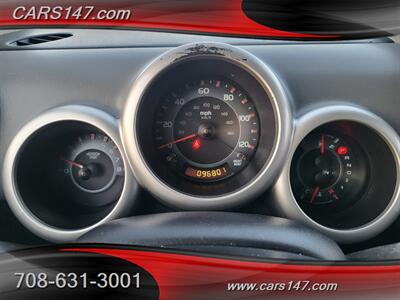 2003 Honda Element EX   - Photo 18 - Midlothian, IL 60445