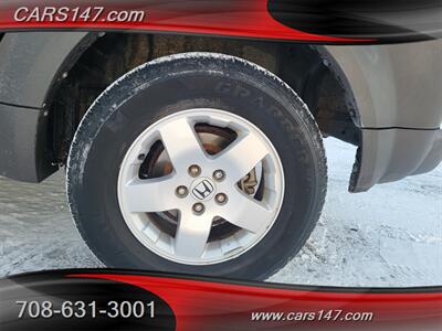 2003 Honda Element EX   - Photo 27 - Midlothian, IL 60445