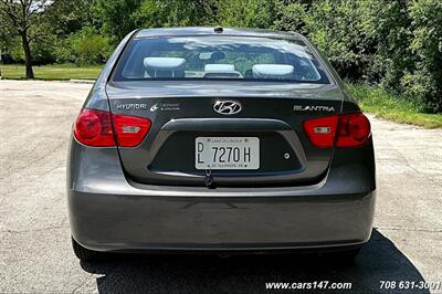 2008 Hyundai ELANTRA GLS   - Photo 6 - Midlothian, IL 60445