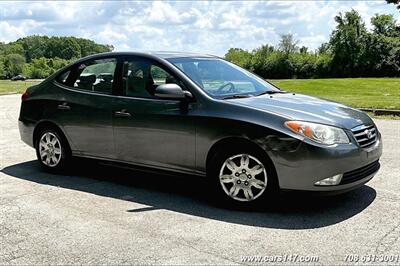 2008 Hyundai ELANTRA GLS   - Photo 3 - Midlothian, IL 60445