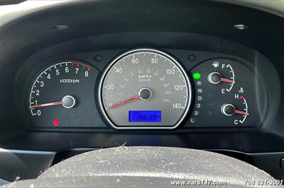 2008 Hyundai ELANTRA GLS   - Photo 11 - Midlothian, IL 60445