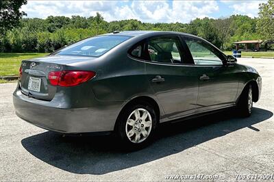 2008 Hyundai ELANTRA GLS   - Photo 5 - Midlothian, IL 60445