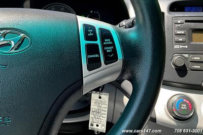 2008 Hyundai ELANTRA GLS   - Photo 10 - Midlothian, IL 60445