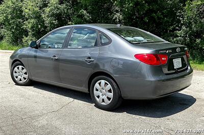 2008 Hyundai ELANTRA GLS   - Photo 4 - Midlothian, IL 60445