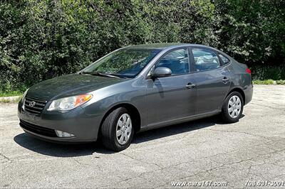 2008 Hyundai ELANTRA GLS   - Photo 1 - Midlothian, IL 60445